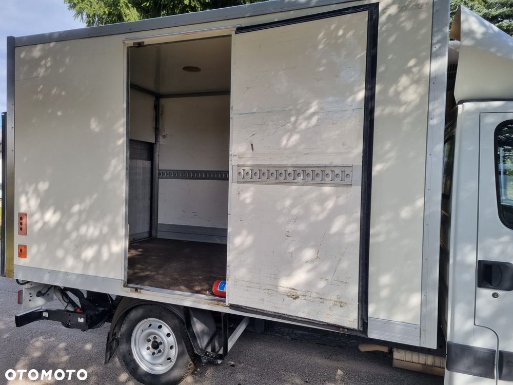 Iveco daily Super Stan tylko 300 tyś km - 24