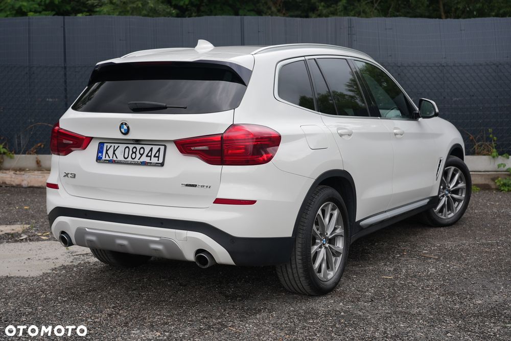 BMW X3 - 4