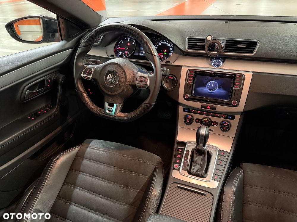 Volkswagen CC - 14