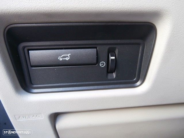 Land Rover Range Rover Evoque 2.2 SD4 Dynamic - 30