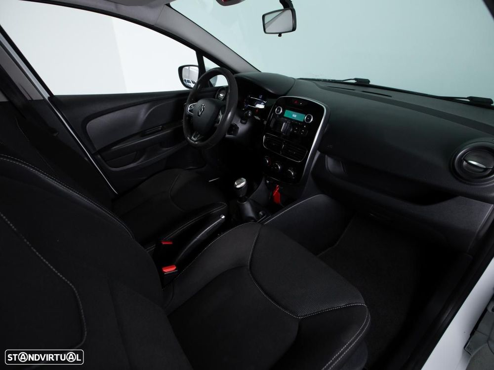 Renault Clio 1.5 dCi Zen - 8