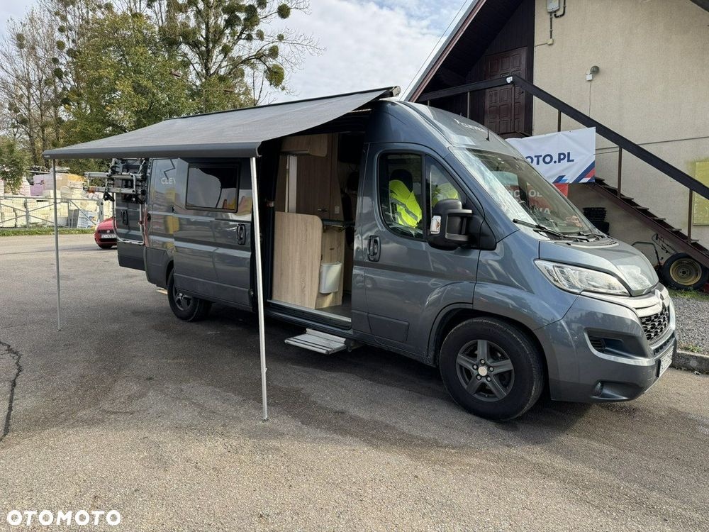 Citroën Jumper - 20