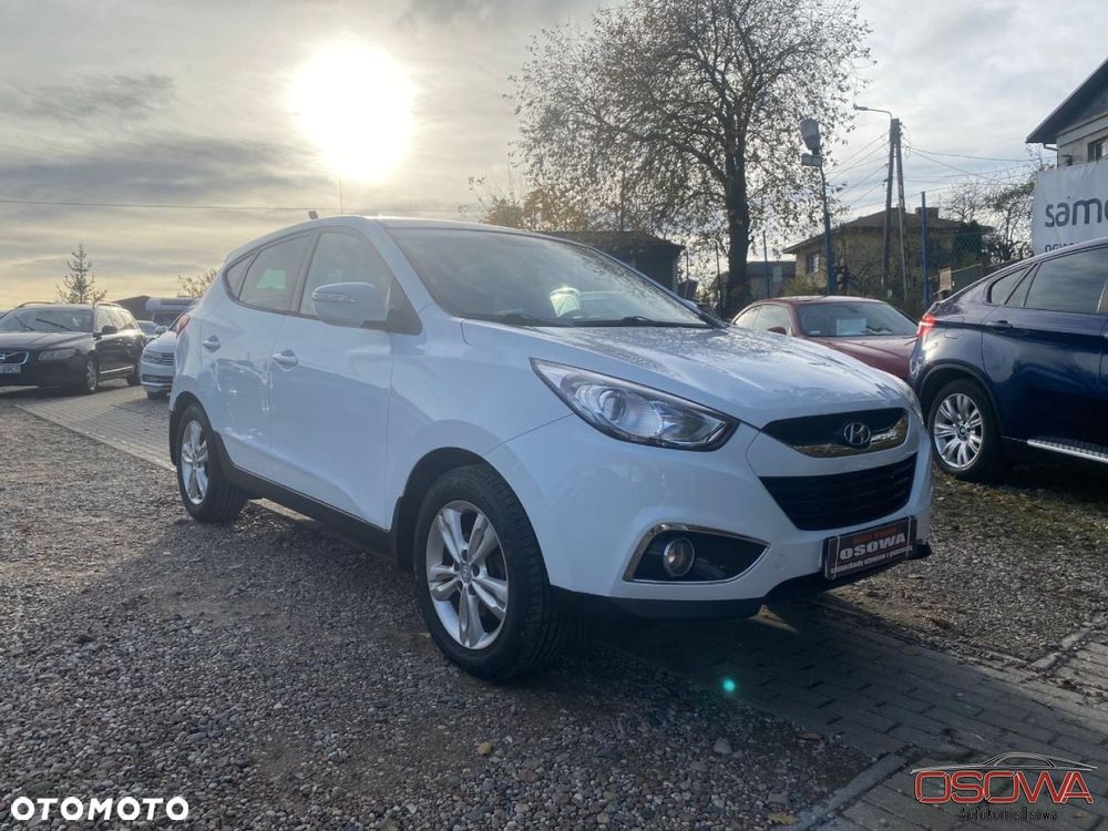 Hyundai ix35 - 30