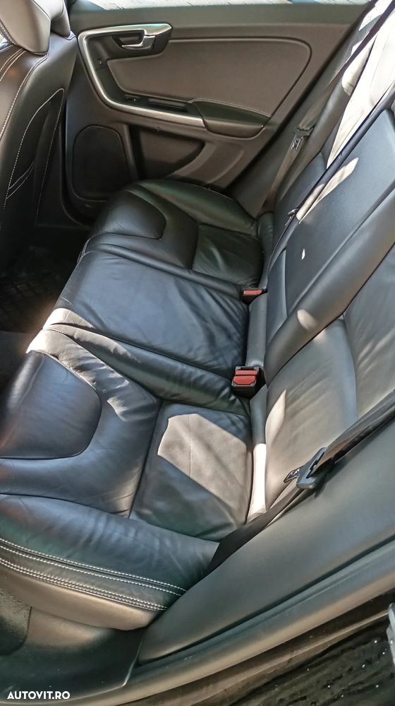 Volvo V60 - 9