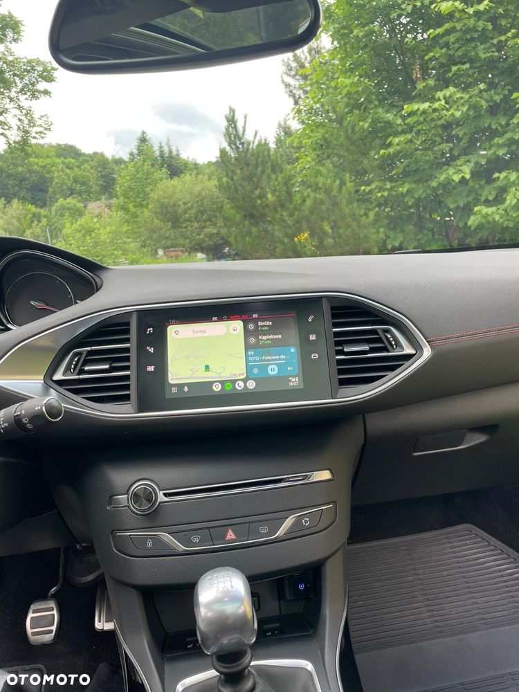 Peugeot 308 BlueHDi 130 Stop & Start GT Pack - 30