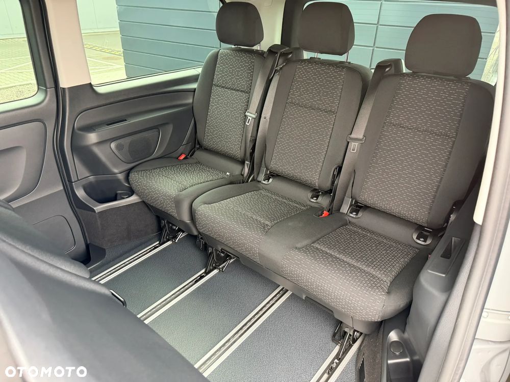 Mercedes-Benz Vito - 31