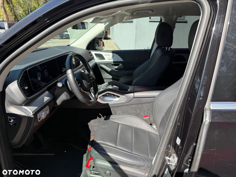 Mercedes-Benz GLE - 18