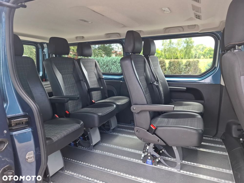 Renault Trafic - 30