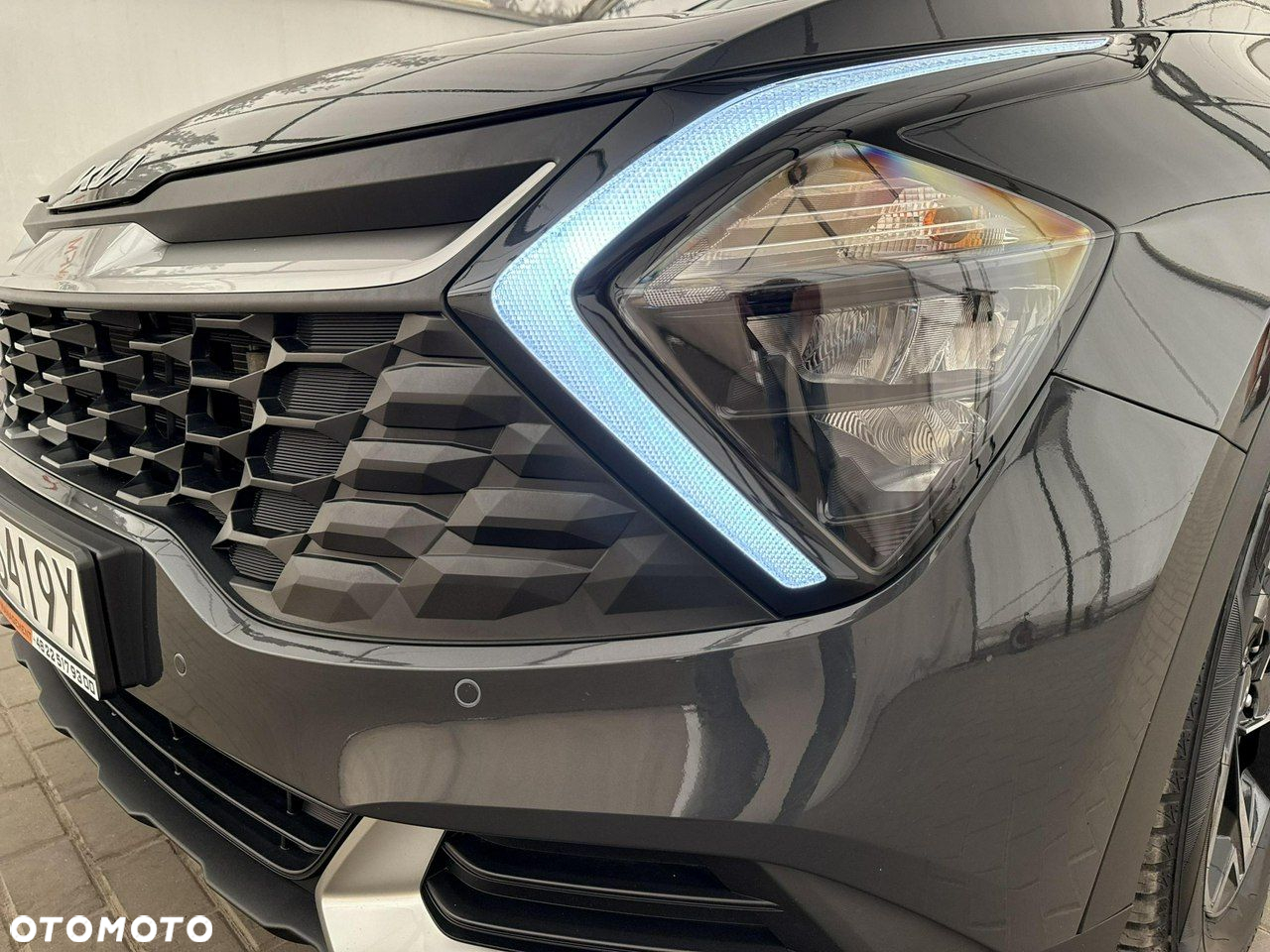 Kia Sportage - 28