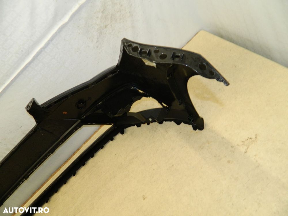 Bara fata Seat Ibiza FR, 2017, 2018, 2019, 2020,, 6F0807221D - 6