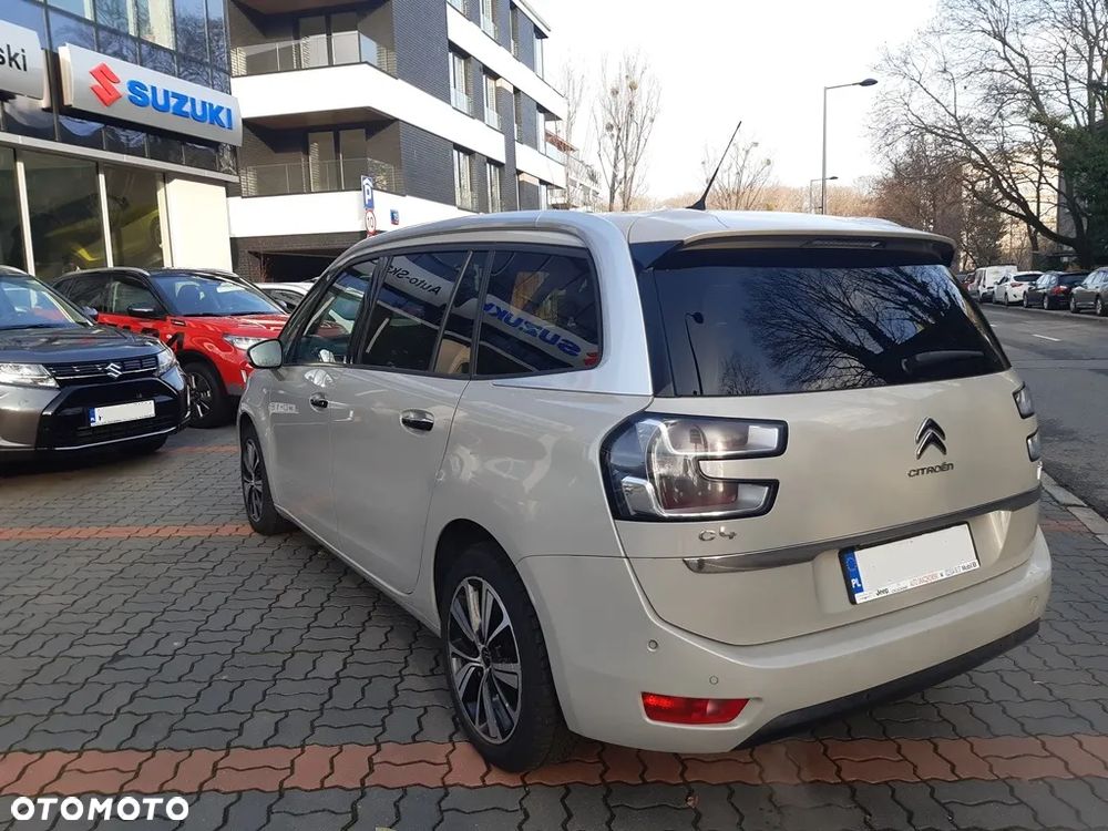 Citroën C4 Picasso 1.6 THP Shine S&S EAT6 - 6