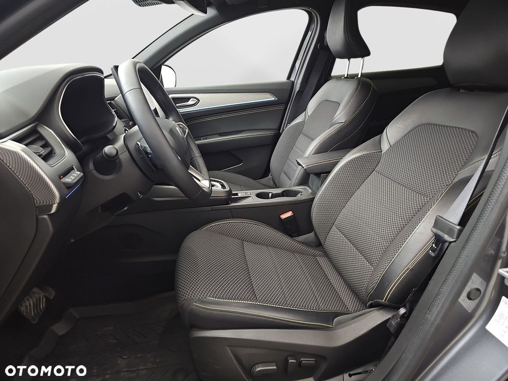 Renault Arkana TCe Mild Hybrid 140 EDC Techno - 11