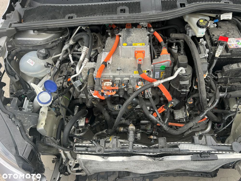 Peugeot 208 GT Line - 16