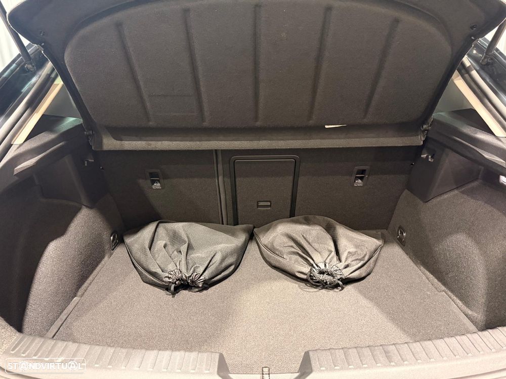 SEAT Leon 1.4 e-Hybrid FR DSG - 37