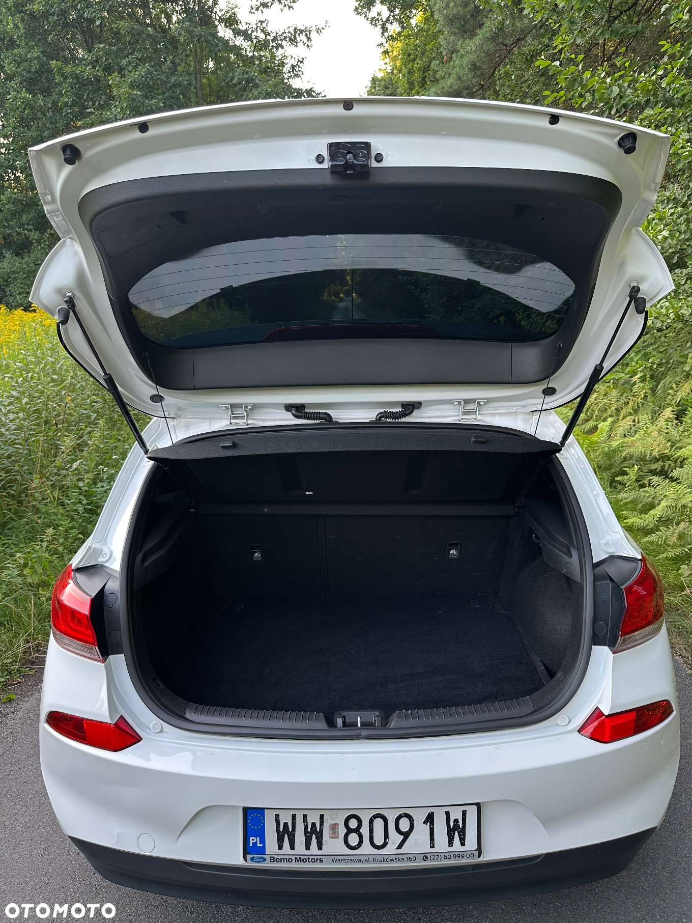 Hyundai i30 1.4 Comfort - 14