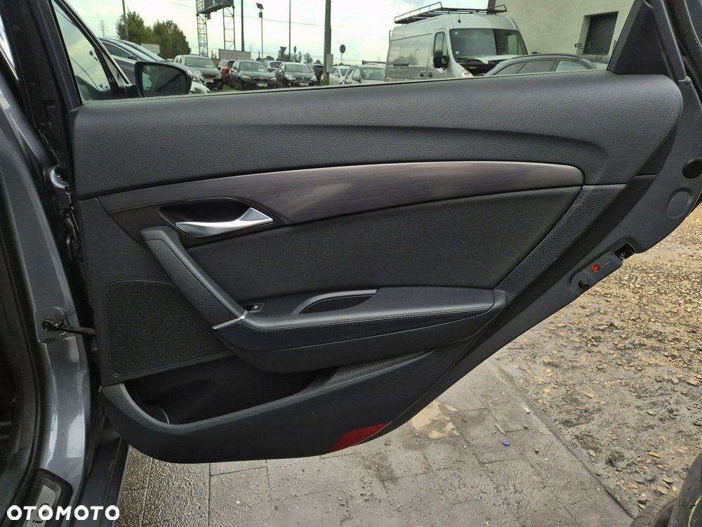 Hyundai i40 - 22