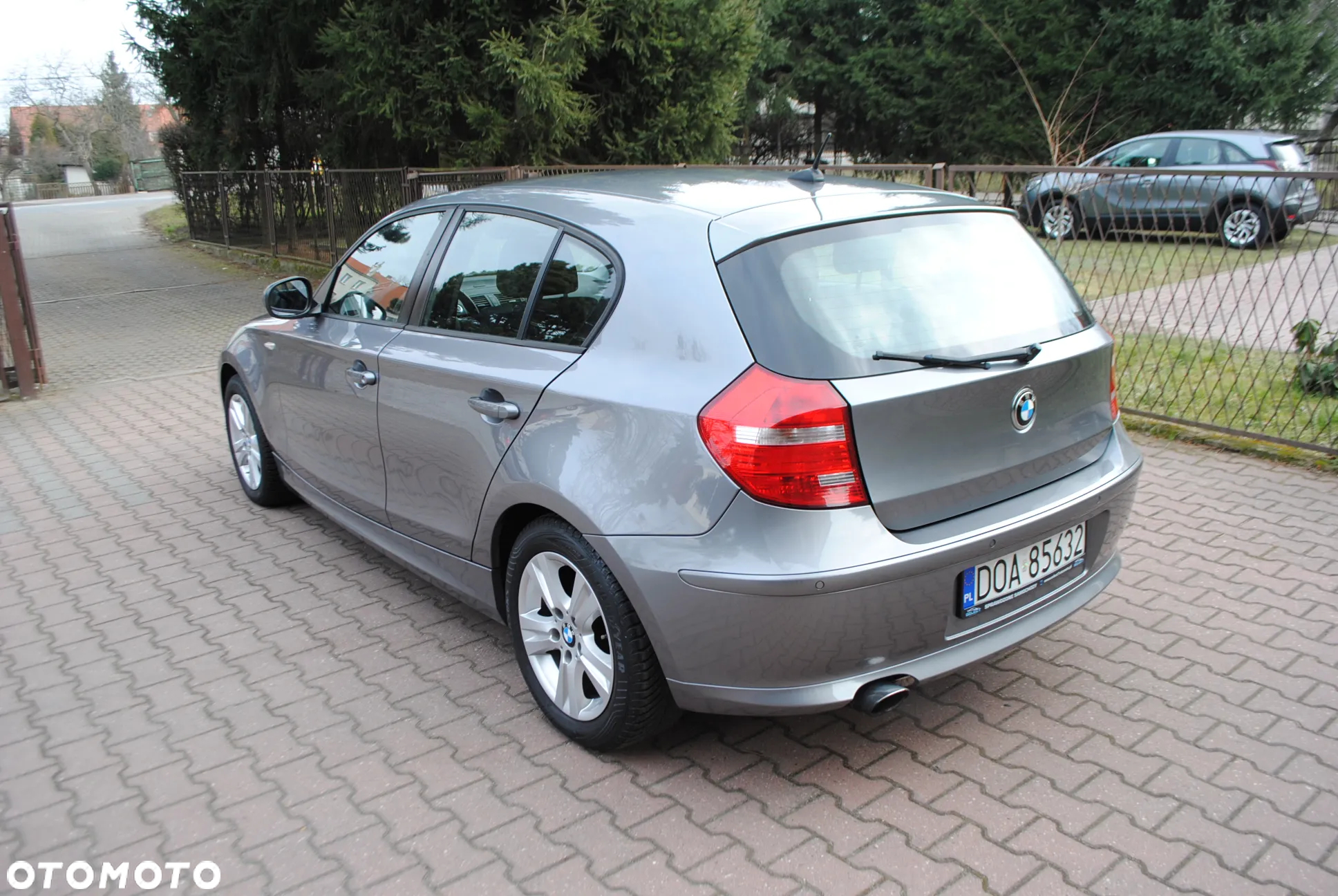 BMW Seria 1 118i Edition Lifestyle - 10