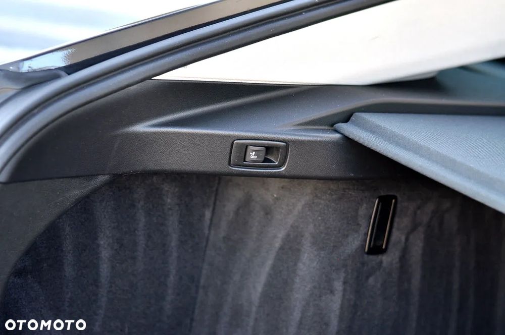 BMW 6GT 620d Gran Turismo - 38
