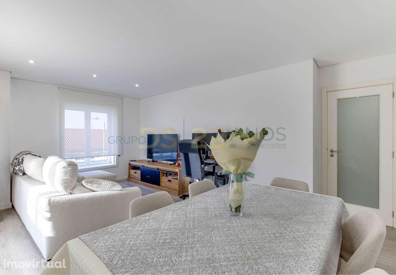 Apartamento T2 Venda em Vila do Conde,Vila do Conde - Grande imagem: 2/25