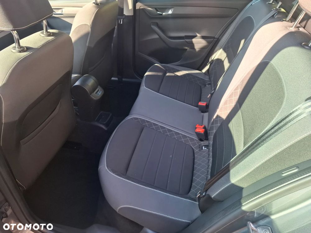 Skoda Fabia 1.0 TSI Ambition Plus - 23