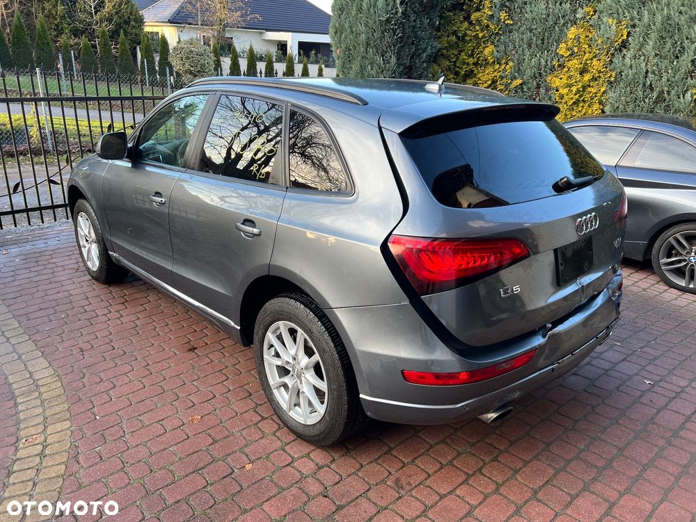 Audi Q5 - 5