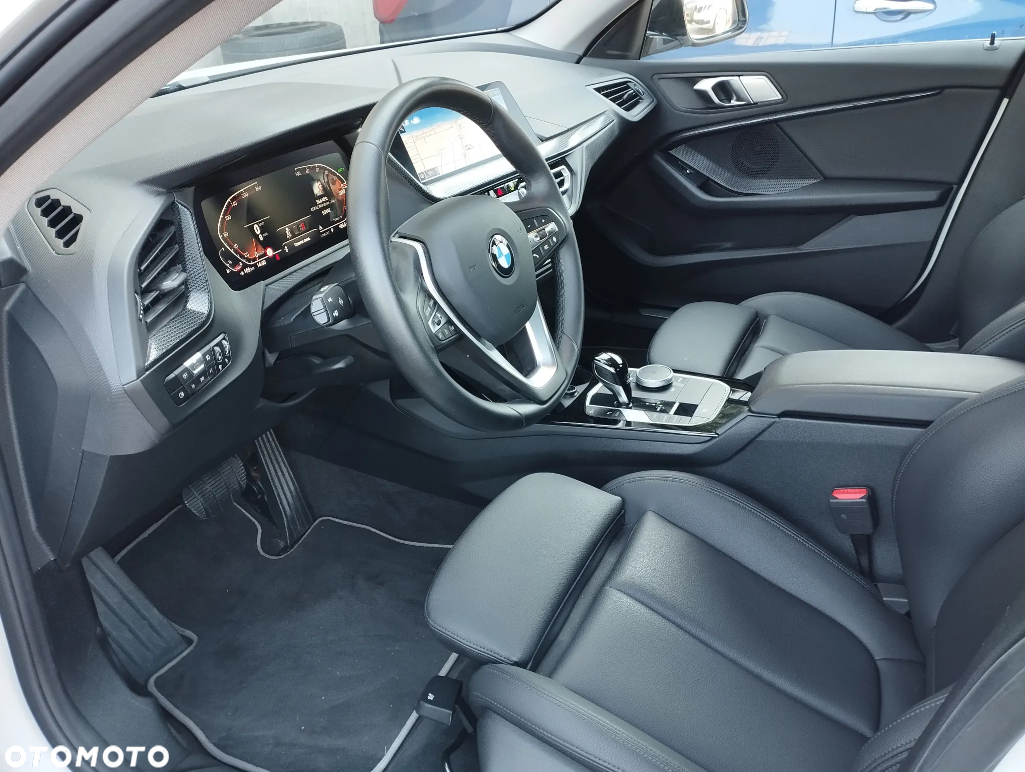 BMW Seria 2 218i Sport Line - 15