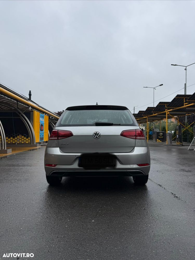 Volkswagen Golf 1.0 TSI Comfortline - 2