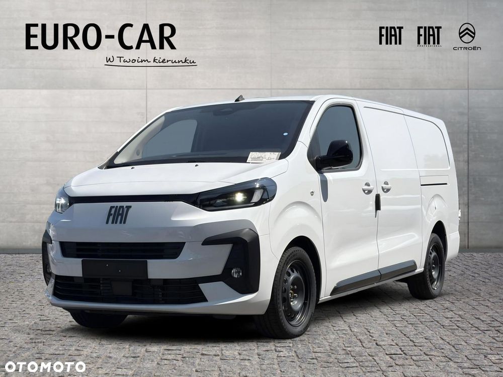 Fiat Scudo - 1