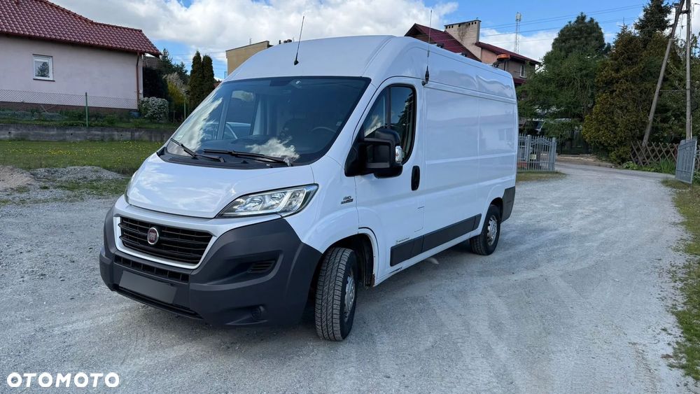 Fiat Ducato - 2