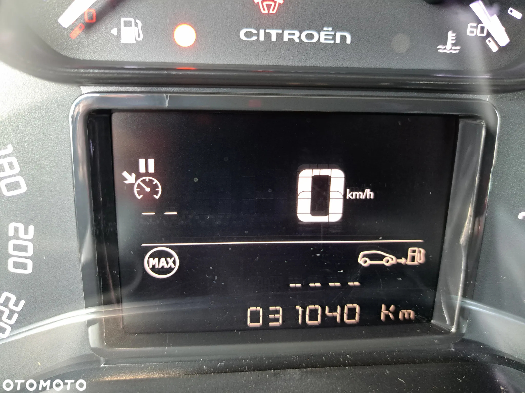 Citroën C3 Aircross 1.2 PureTech GPF Shine S&S - 14