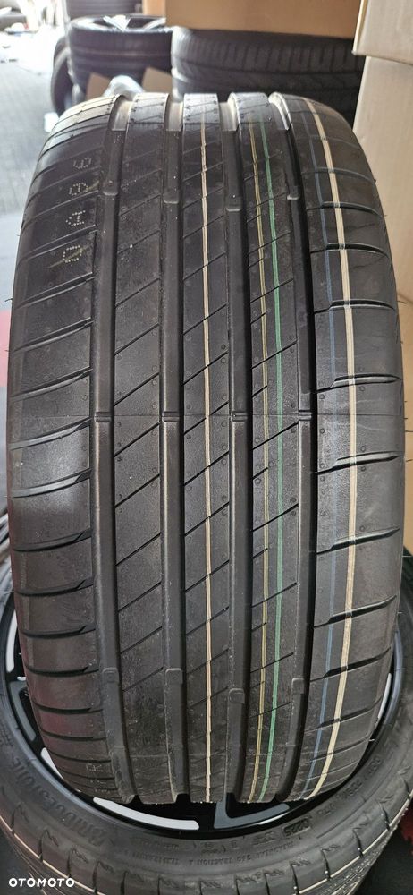 NOWE Bridgestone POTENZA S005 XL FR AO 235/35R19 91Y dot2025