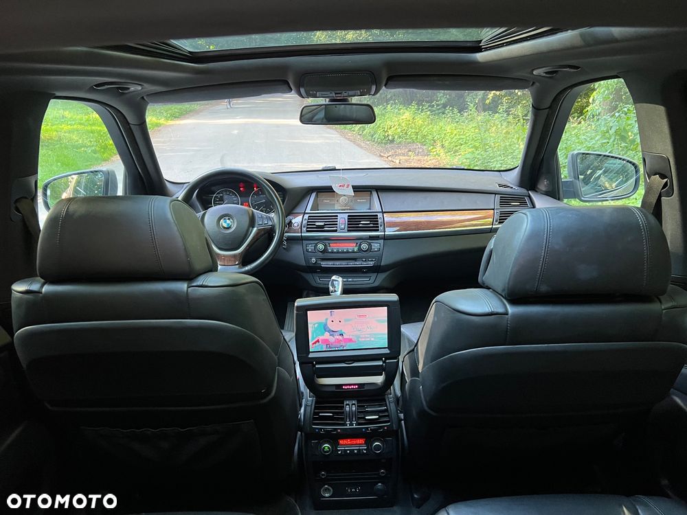 BMW X5 - 11