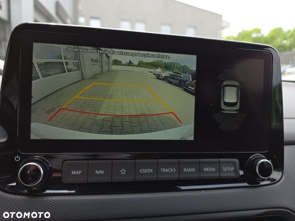 Hyundai Kona - 21
