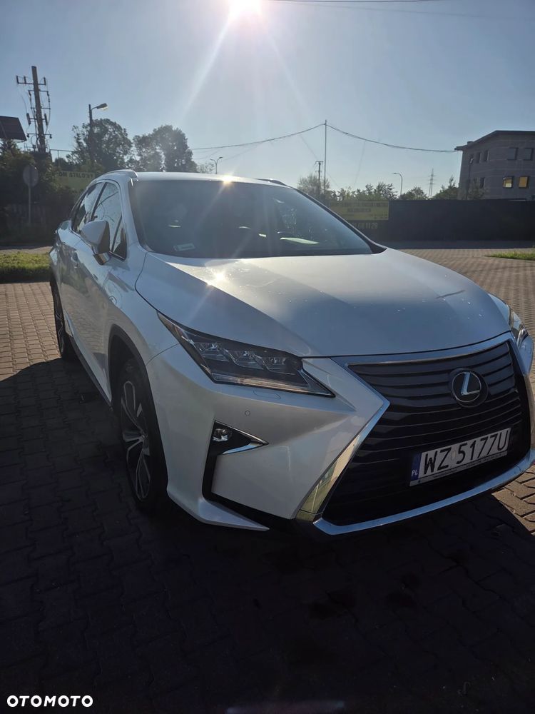 Lexus RX 200t / 300 Prestige - 2