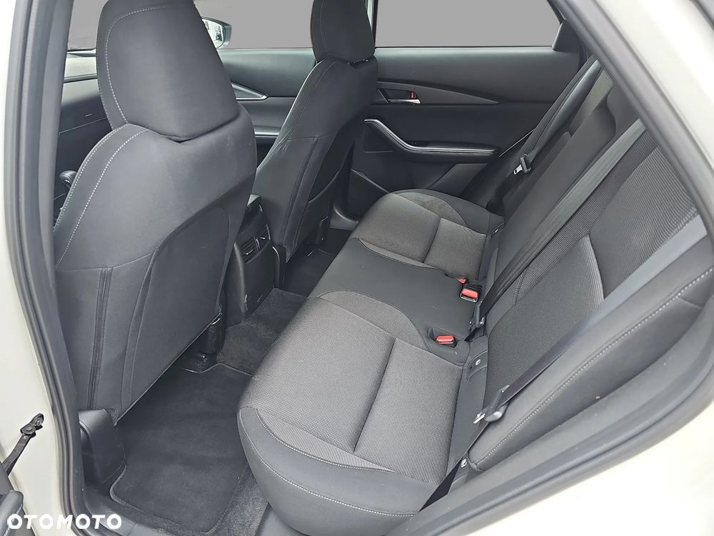 Mazda CX-30 2.0 mHEV Centre-Line 2WD - 10