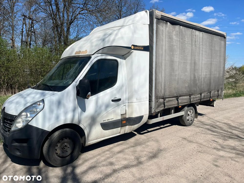 Renault MASTER - 2