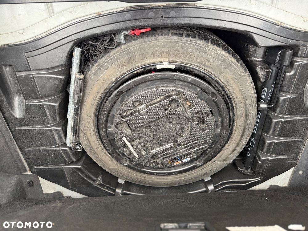 Mercedes-Benz Klasa S 320 CDI DPF - 20