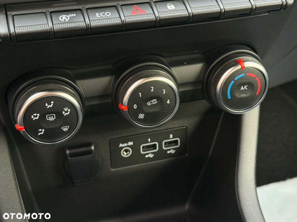 Renault Clio 1.0 TCe Equilibre - 21