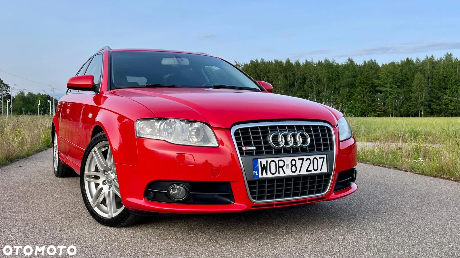 Audi A4 Avant 1.8T - 15