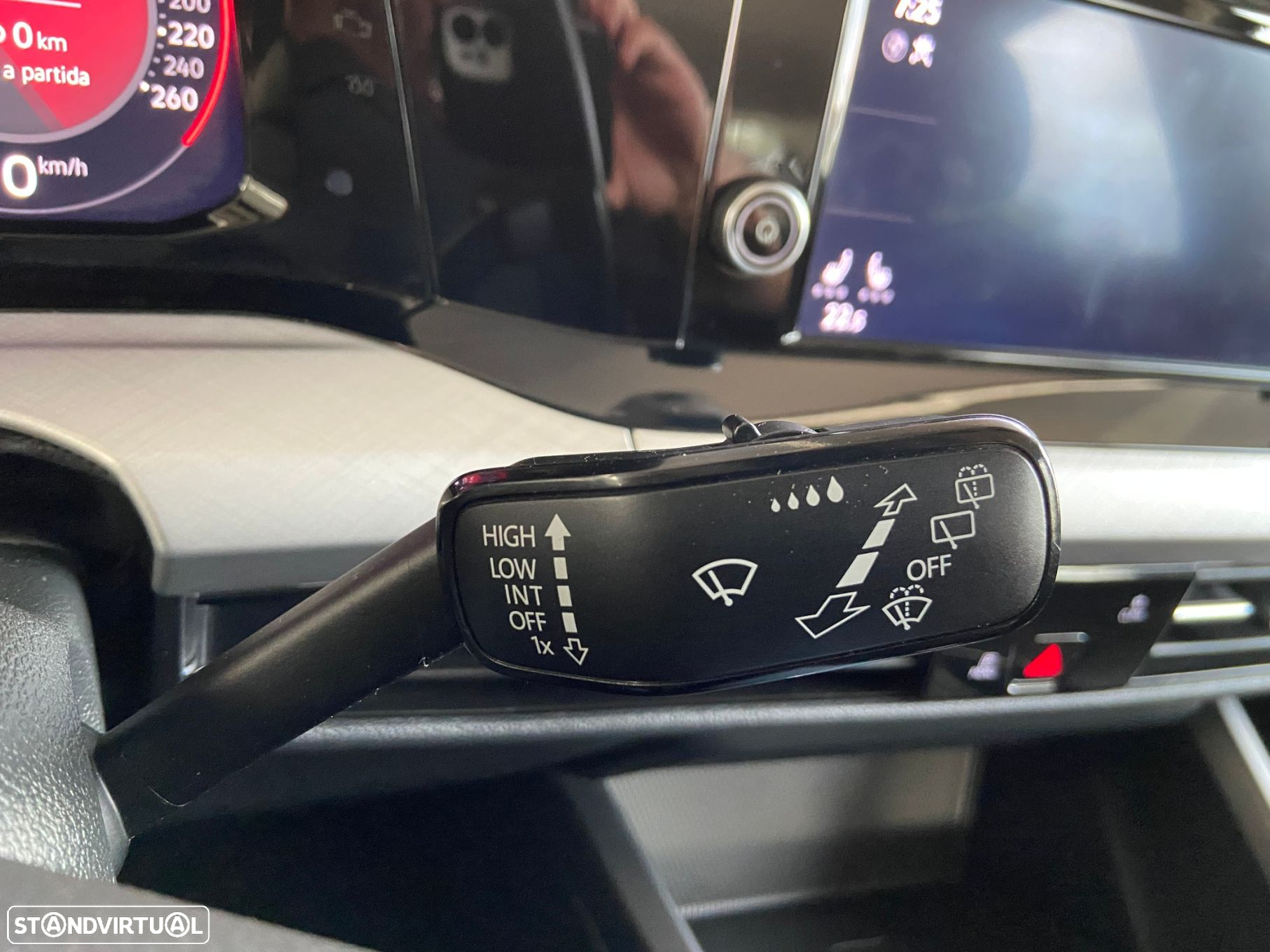 VW Golf 2.0 TDI Style - 15
