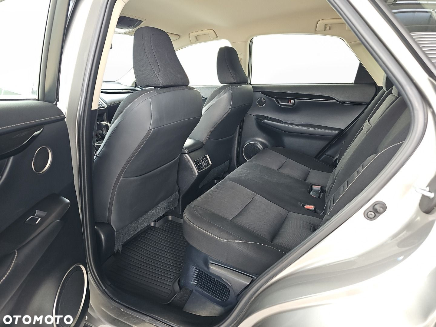 Lexus NX 300 Elegance Optimum AWD - 9
