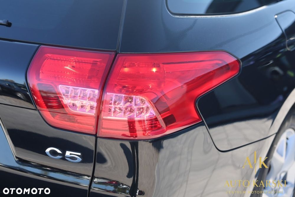 Citroën C5 - 14