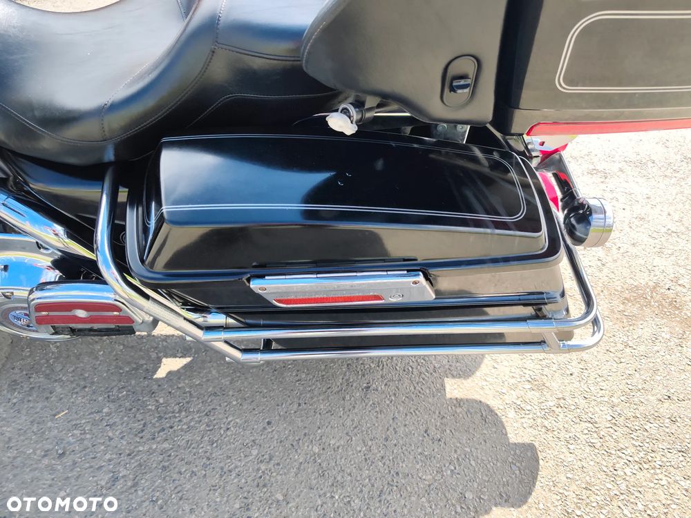 Harley-Davidson Touring Electra Glide - 39