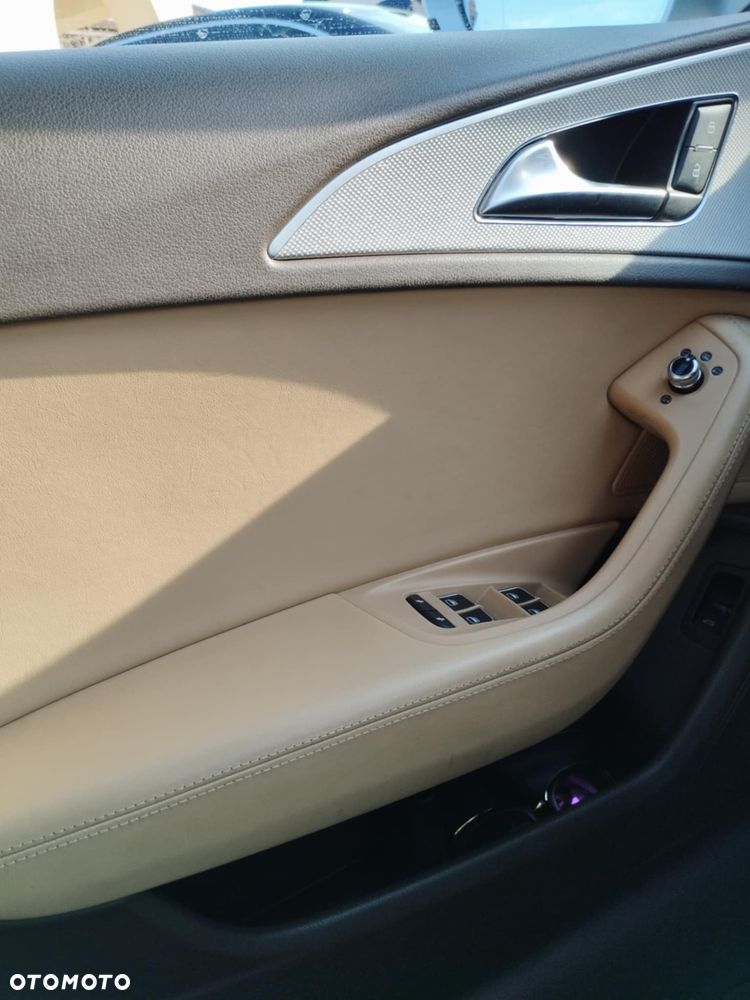 Audi A6 Limousine - 8
