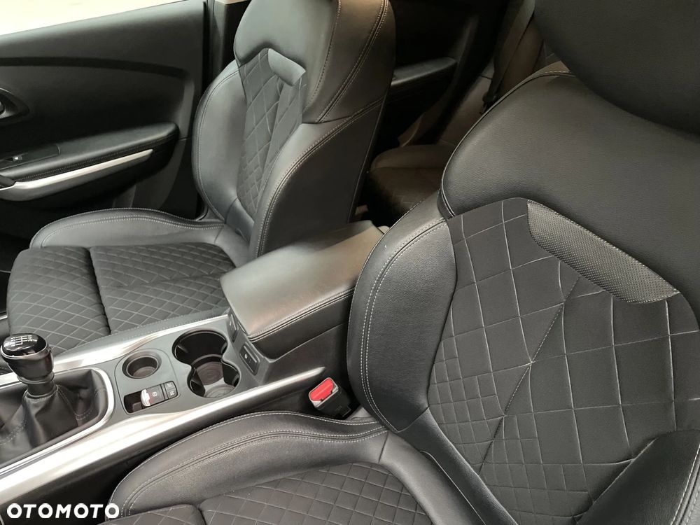 Renault Kadjar 1.3 TCe FAP Intens - 11