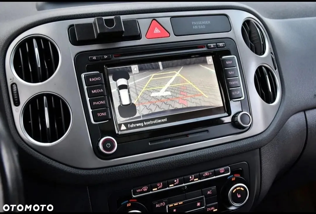 Volkswagen Tiguan 2.0 TDI 4Mot Sport&Style DSG - 7