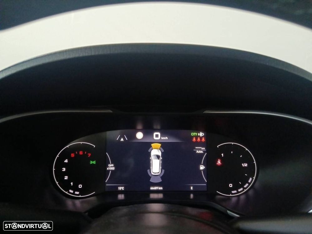 Fiat Tipo 1.3 MultiJet Life - 24