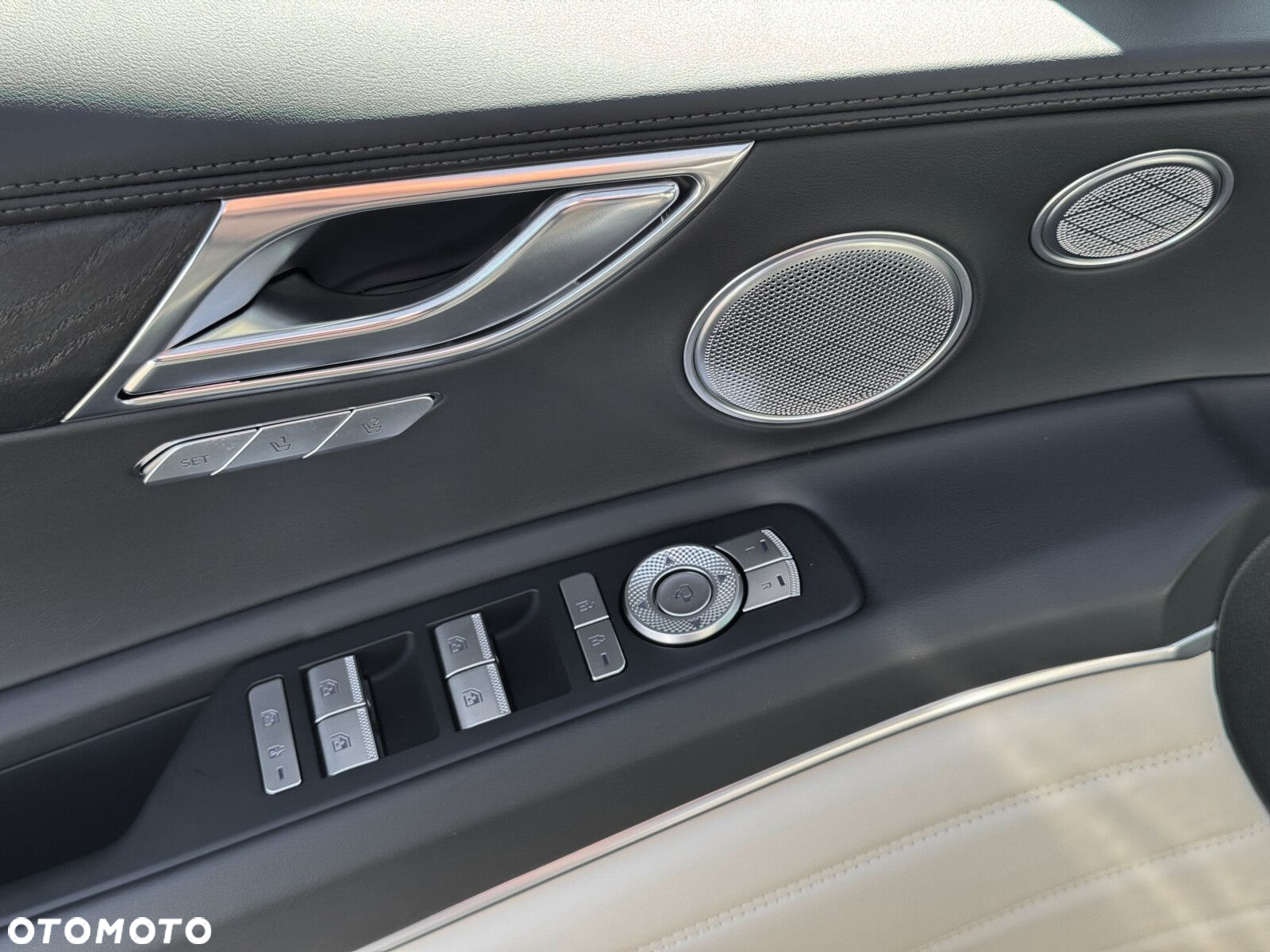 Genesis GV80 3.0 Diesel AWD AT8 Sport Line - 29