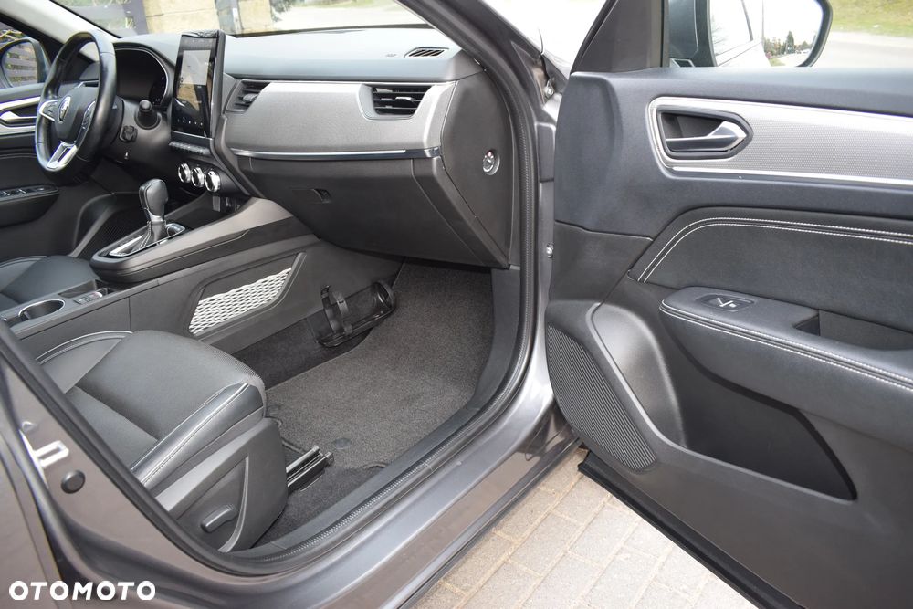 Renault Arkana E-TECH Full 145 E-TECH engineerd - 14