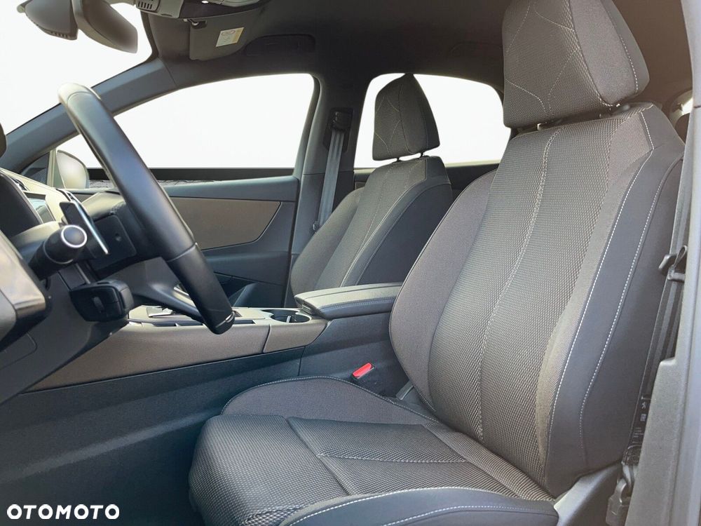 DS Automobiles DS 7 Crossback 1.6 PureTech So Chic - 11